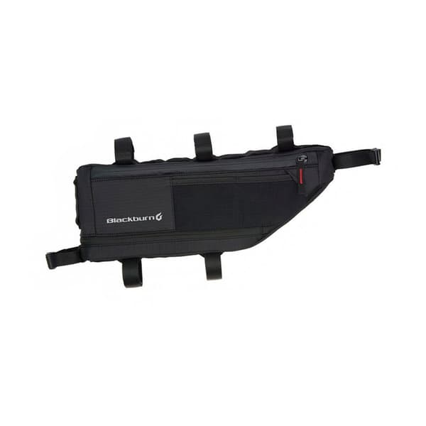 Blackburn Runko Laukku Elite M-l Musta