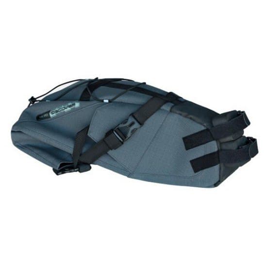 Pro Satulalaukku Gravel Discover 15l Harmaa
