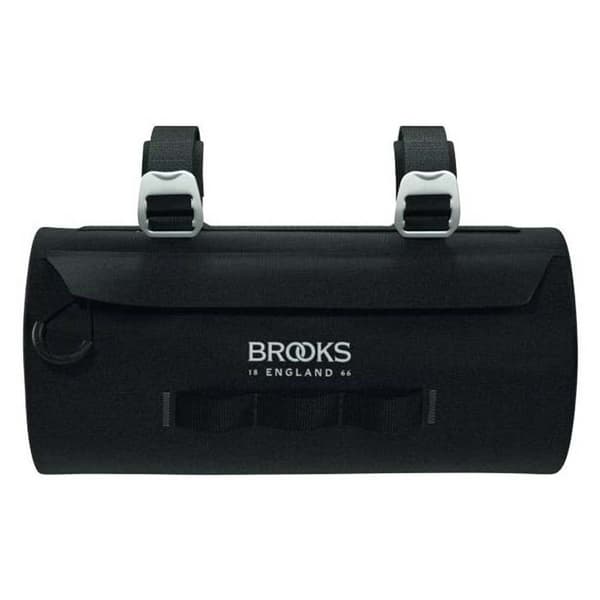 Brooks England Styr Taske Scape 3l Sort