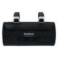 Miniatyrbillede 2 af 3: Brooks England Styr Taske Scape 3l Sort