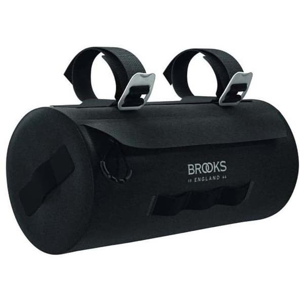 Brooks England Styr Taske Scape 3l Sort