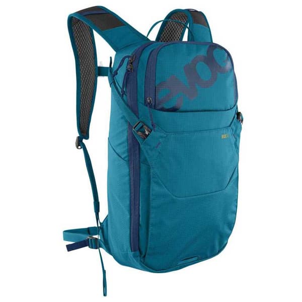 Evoc Kosteuttava Reppu Ride 8l + 2l Sininen