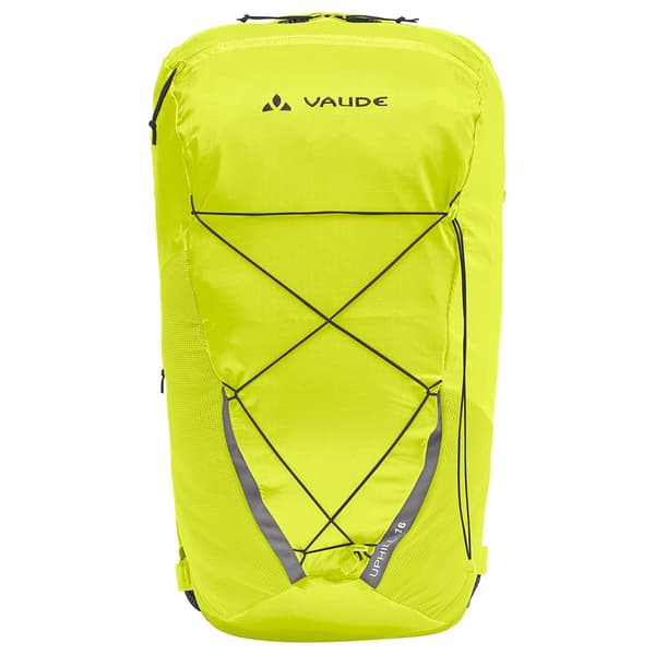 Vaude Bike Rygsæk Uphill 16l Grøn
