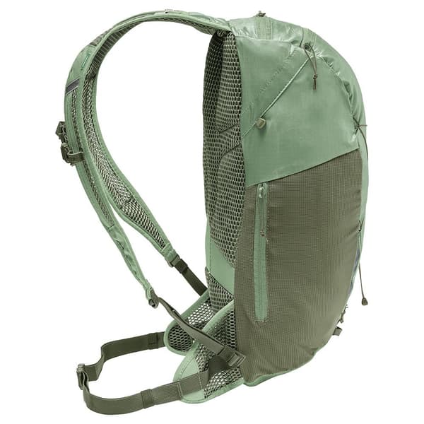 Vaude Bike Reppu Uphill 16l Vihreä