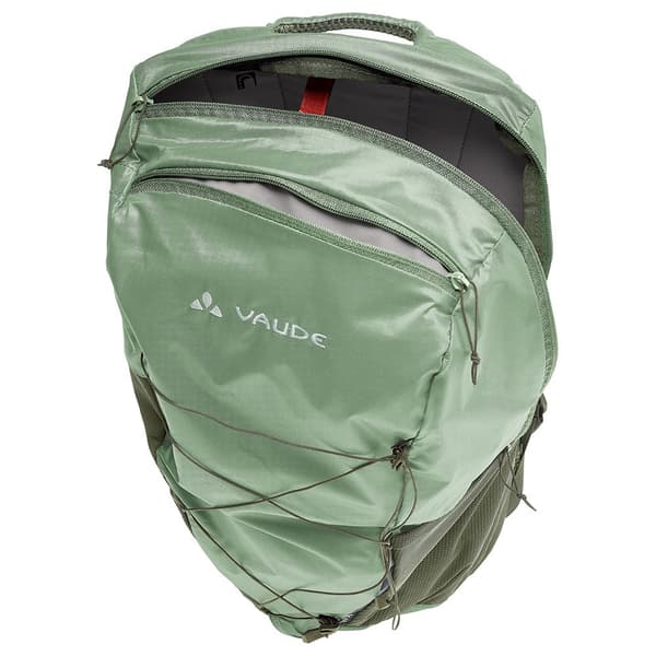 Vaude Bike Reppu Uphill 16l Vihreä