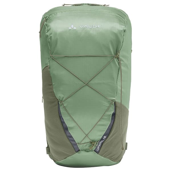 Vaude Bike Reppu Uphill 16l Vihreä