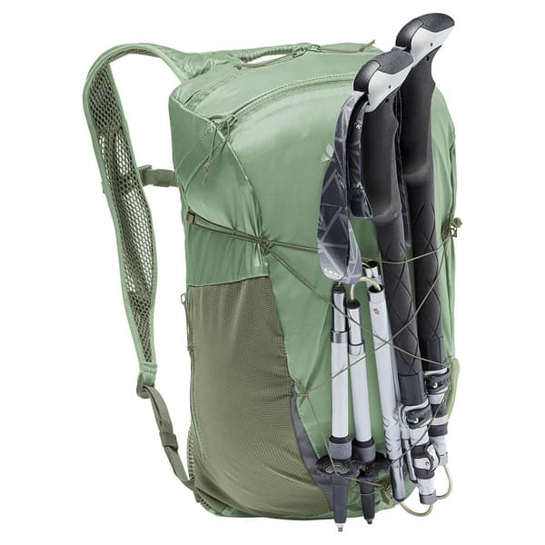 Vaude Bike Reppu Uphill 16l Vihreä