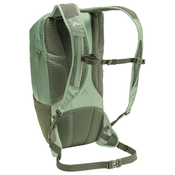 Vaude Bike Reppu Uphill 16l Vihreä