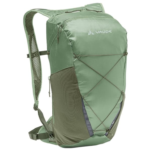 Vaude Bike Reppu Uphill 16l Vihreä