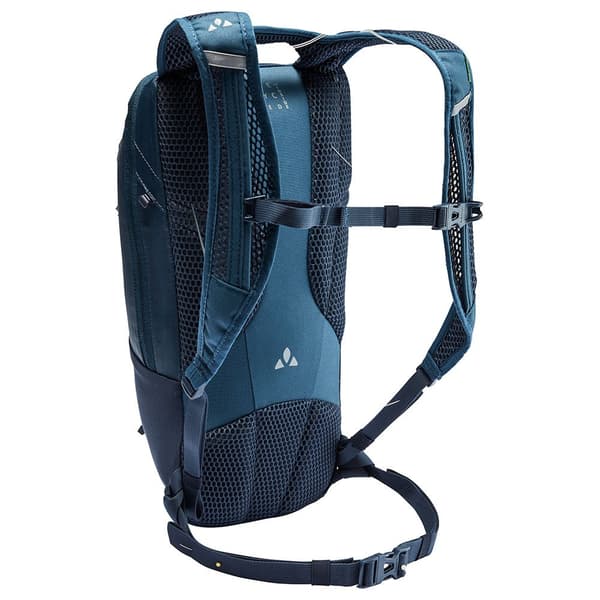 Vaude Bike Reppu Uphill 8l Sininen