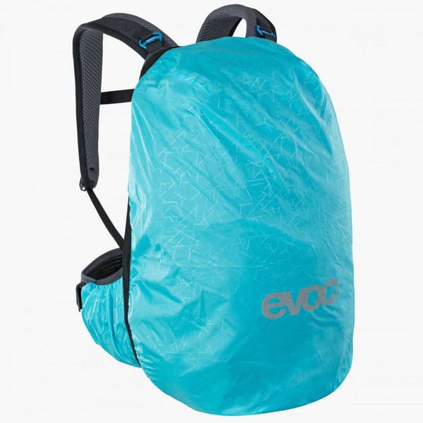 Evoc Rygsæk Trail Pro 16l Sort S-M
