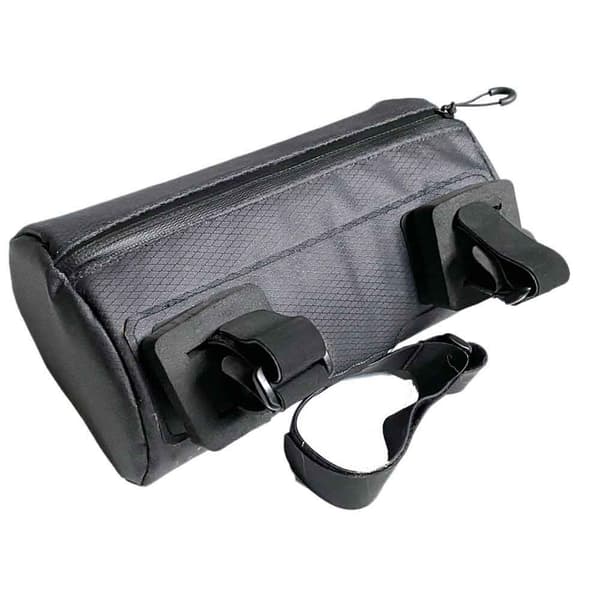 Pro Styr Taske Team Gravel 2l Sort