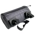 Miniatyrbillede 2 af 3: Pro Styr Taske Team Gravel 2l Sort