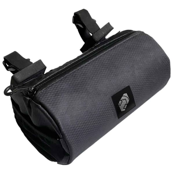 Pro Styr Taske Team Gravel 2l Sort
