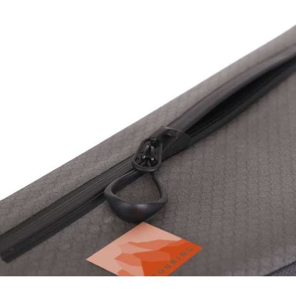 Woho Ramme Taske X-touring Dry S 2l Grå