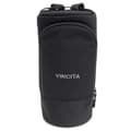 Miniatyrbillede 1 af 2: Vincita Sadeltaske B035td-bl Sort