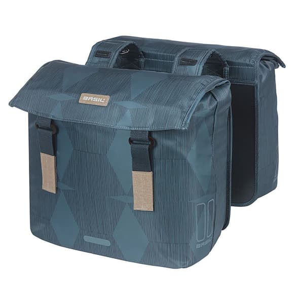 Basil Lompakot Elegance 40-49l Sininen