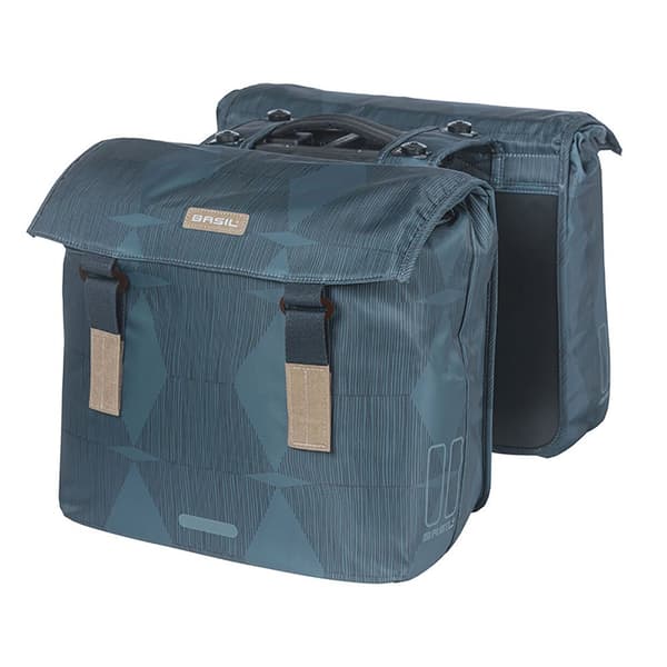 Basil Lompakot Elegance Mik 40-49l Sininen