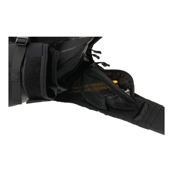 Ergon Reppu Ba2 E Protect 10l Musta