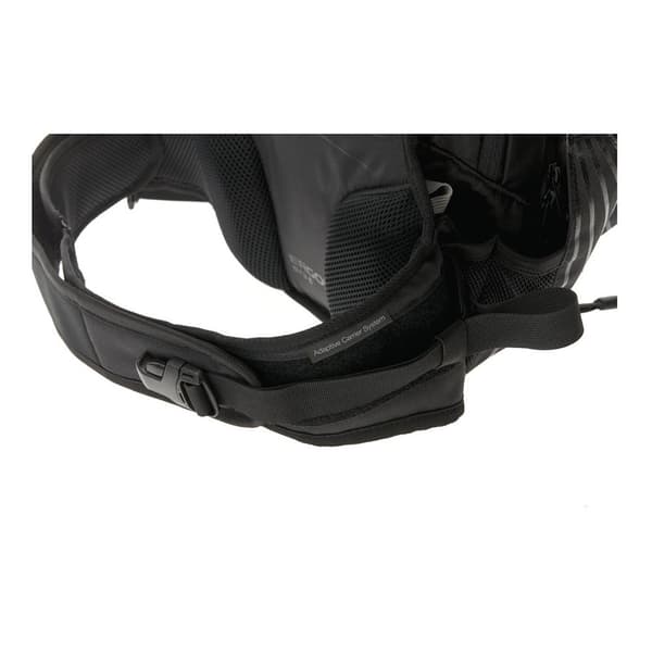 Ergon Reppu Ba2 E Protect 10l Musta
