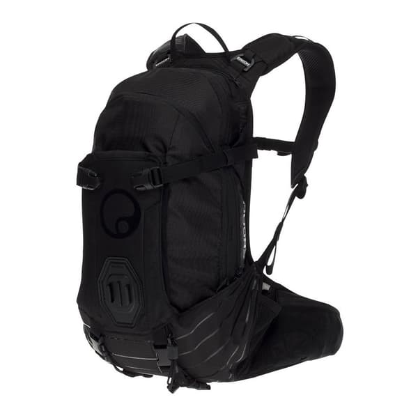 Ergon Reppu Ba2 E Protect 10l Musta