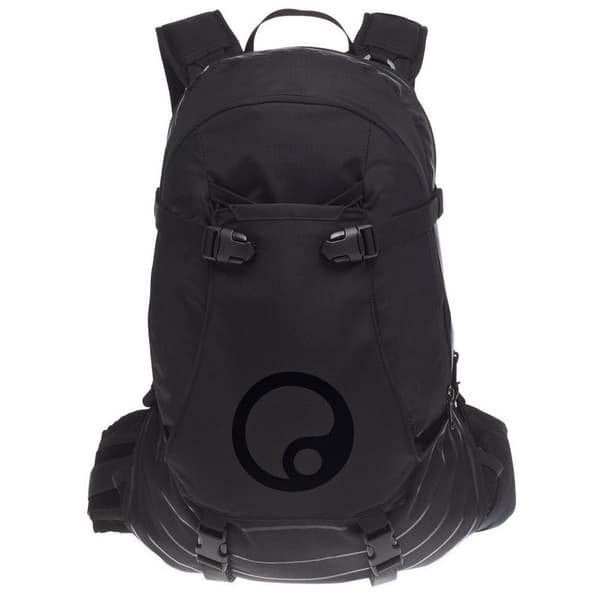 Ergon Reppu Ba3 E Protect 15+2l Musta