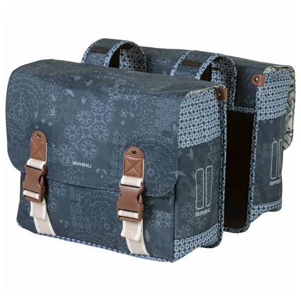 Basil Lompakot Boheme 35l Sininen