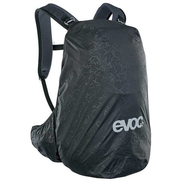 Evoc Rygsæk Trail Pro 16l Protect Blå S-M