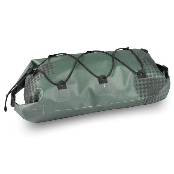 Acid Handtag Påse Pack Pro 9l Grå