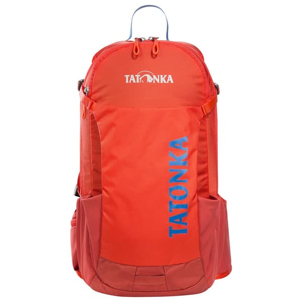 Tatonka Baix 12l Rygsæk Rød