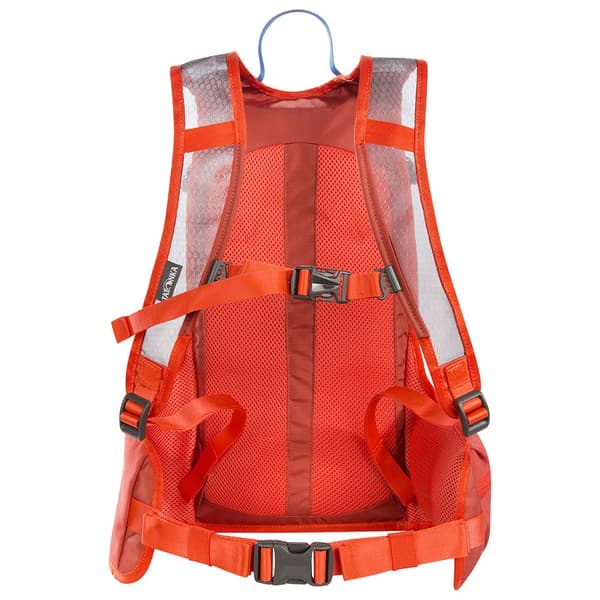 Tatonka Baix 12l Rygsæk Rød