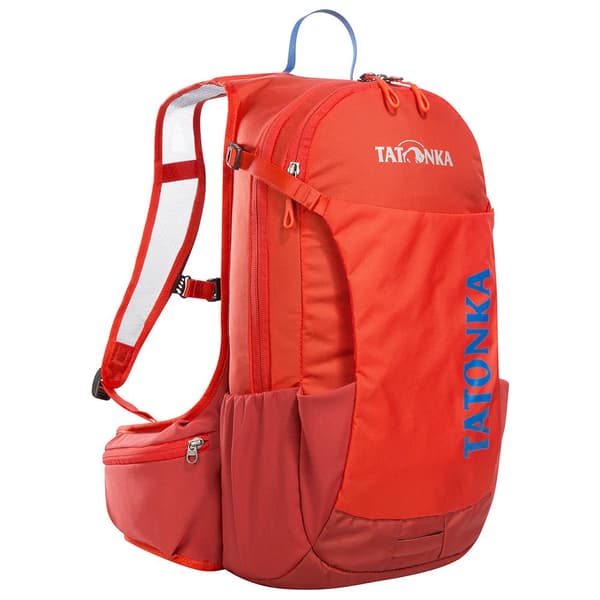 Tatonka Baix 12l Rygsæk Rød