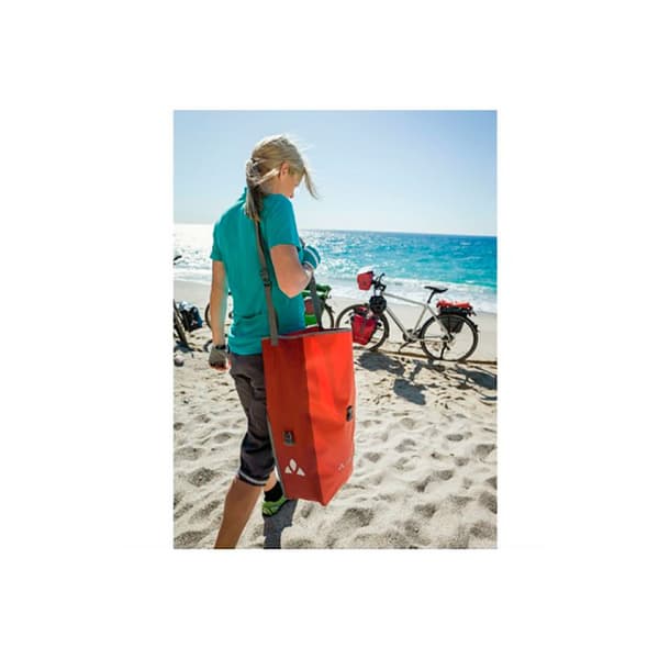 Vaude Laukku Aqua Back 2 Yksiköitä 48l Musta