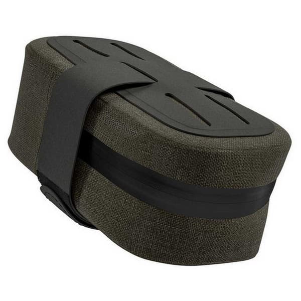 Brooks England Scape Saddle Pocket 0.7l Vihreä,Musta
