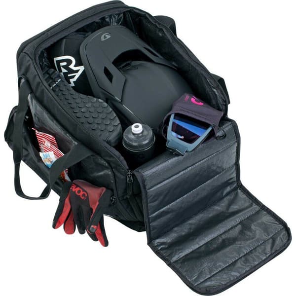 Evoc Udstyr Rygsæk Sort 35 l