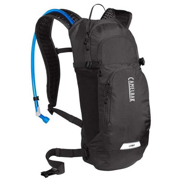 Camelbak Kosteuttava Reppu Lobo 9 2l Musta