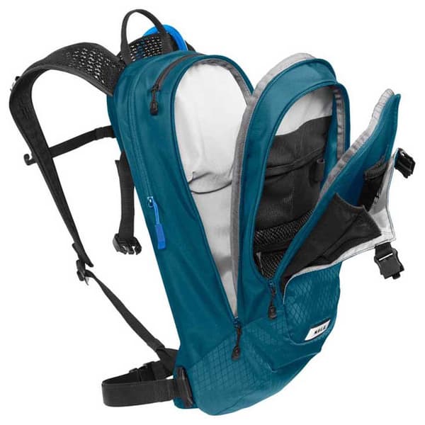 Camelbak Rygsæk Til Hydrering Mule 12 3l Blå