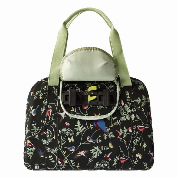 Basil Taske Wanderlust Carry All 18l Sort