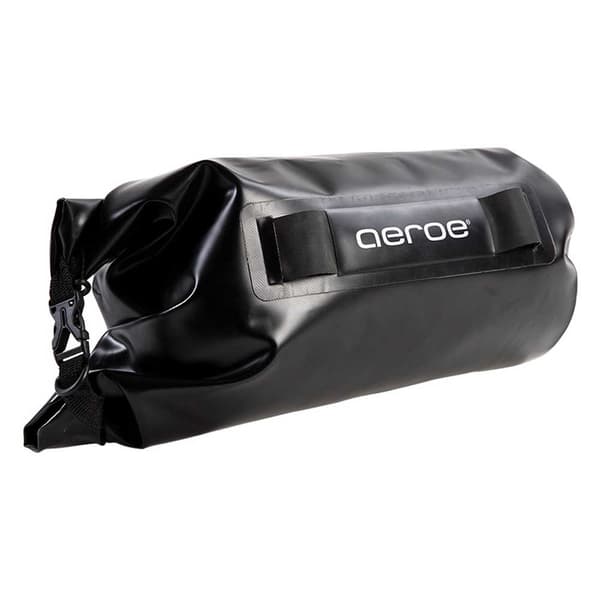 Aeroe Kuiva Laukku Heavy Duty 12l Musta