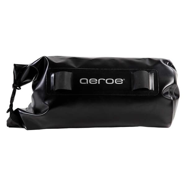 Aeroe Kuiva Laukku Heavy Duty 12l Musta