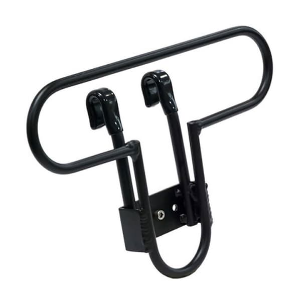 Dom Lompakot T-case Hookii 25l Musta