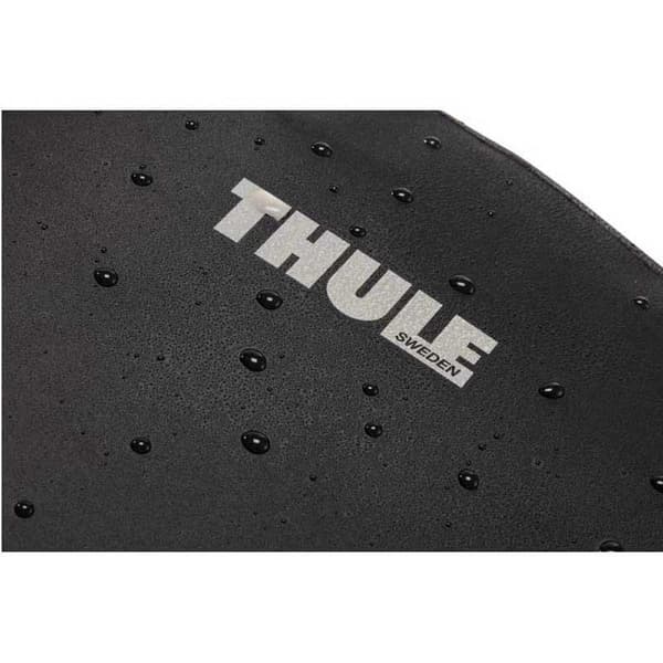 Thule Lompakot Shield 17l Musta