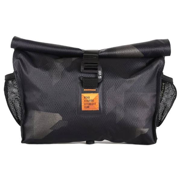 Wtb Ohjaustangon Laukku Accesory Dry 3l Musta