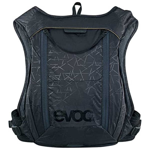 Evoc Kosteuttava Reppu Hydro Pro 1.5l + 1.5l Musta