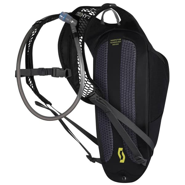 Scott Hydrering Ryggsäck Perform Evo Hy 4l + 2l Svart