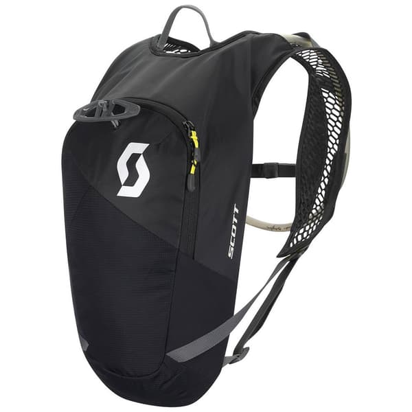 Scott Hydrering Ryggsäck Perform Evo Hy 4l + 2l Svart