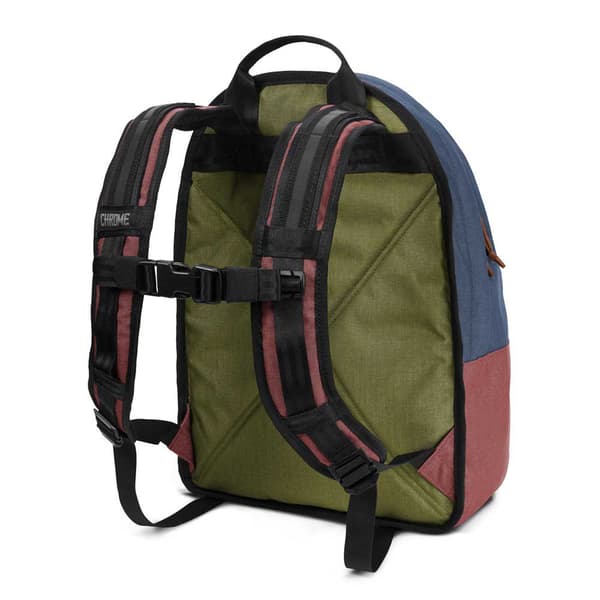 Chrome Reppu Naito 22l Sininen