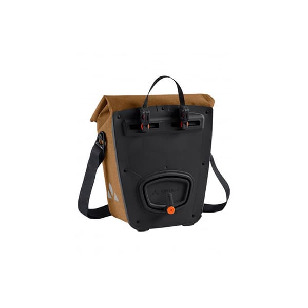 Vaude Bike Laukku Recycle Pro Single Ruskea