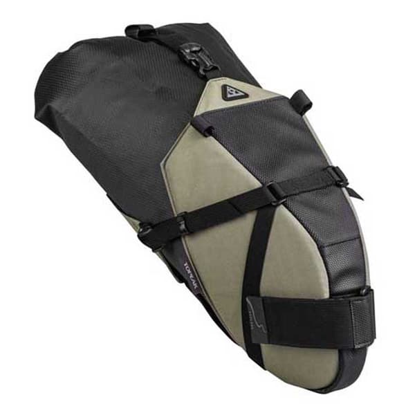 Topeak Sadeltaske Backloader X 10l Brun