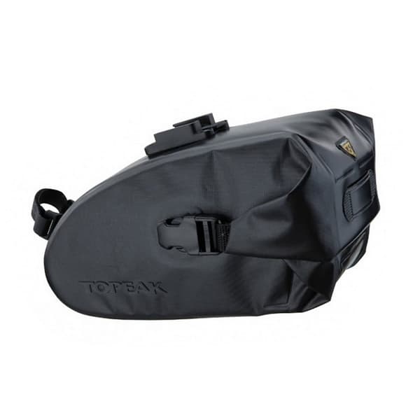 Topeak Sadeltaske Wedge Dry 1.5l Sort